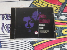 ◆ CD JAZZ Billie Holiday Billie's Best ビリーホリディ ◆_画像1