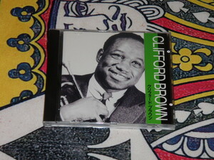 ◆ CD JAZZ クリフォード・ブラウン Clifford Brown CDマガジン ◆