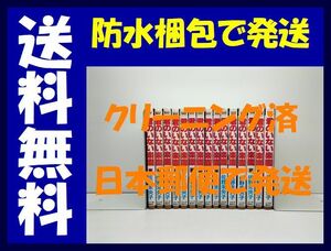 ▲全国送料無料▲ 君のいない楽園 佐野未央子 [1-15巻 漫画全巻セット/完結]