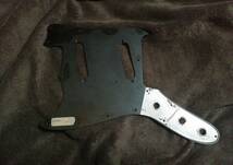 ☆Fender USA MusicMaster Pickguard 1977年☆S7シリアル・ヴィンテージ品☆DUO-SONIC化改造・MOD中古品_画像2