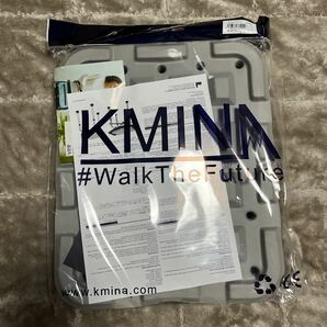 KMINA - シャワーいす用クッション (39x32x3 センチ、椅子なし)、お風呂 イス クッション、防シャワーチェア 座面パッド、スタジアムの画像6