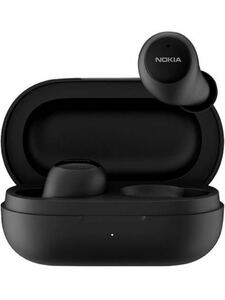 ノキア(Nokia) Essential E3100 Plus 【ワイヤレスイヤホン Bluetooth 5.2】完全ワイヤレスイヤホン/ブルートゥース/ENCノイズリダクション