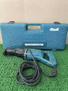 makita レシプロソー JR3000V 50-60Hz 100V ★ マキタ セーバーソー 切断機 電動工具 ★ 中古動作品