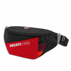 ドゥカティ 純正 Ducati DC Sport ウエストバック　987705511