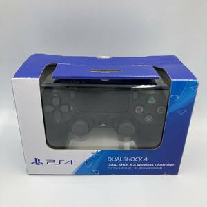 【通電確認済み】SONY PlayStation4 PS4 ワイヤレスコントローラー DUALSHOCK4 /Y15225-O2