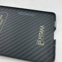 PITAKA MagEz Case Galaxy S20＋　アラミド繊維製/Y15672-P2_画像4