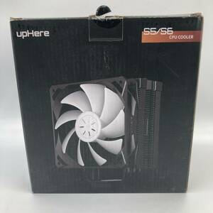 【未検品】upHere S5/S6 CPUクーラー 冷却ファン/Y15821-O2