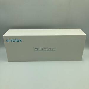【未検品】URVOLAX スマートドライブレコーダー ミラー型 12インチ UR11XC /Y15933-W1