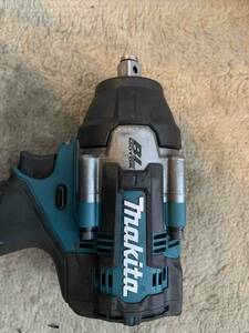 makita 電動インパクトレンチ