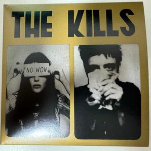 The Kills Now Wow Deluxe Edition