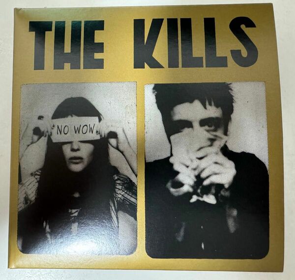 The Kills Now Wow Deluxe Edition