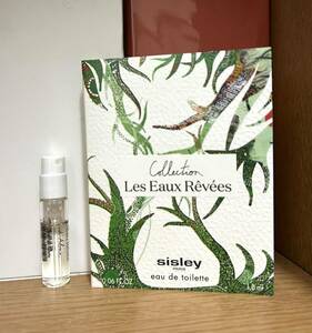 《xsvfp52307》 シスレー ロー レヴェ アルマ 1.8ml ※未使用※ #SISLEY L'EAU REVEE D‘ALMA EDT