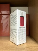 《送料無料》アトリエコロン サッド マグノリア コロン アブソリュ 30ml レザーケース付 ※未開封※ #Atelier Cologne #モクレン #木蓮_画像4