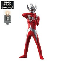 【新品】アルティメットルミナスウルトラマンSP4 ウルトラマンタロウ スペシャルカラーver.＋ルミナスユニット【未開封】_画像1