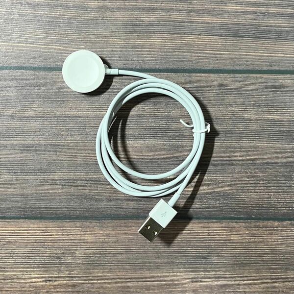 【新品】Apple Watch 充電器 USB 急速充電