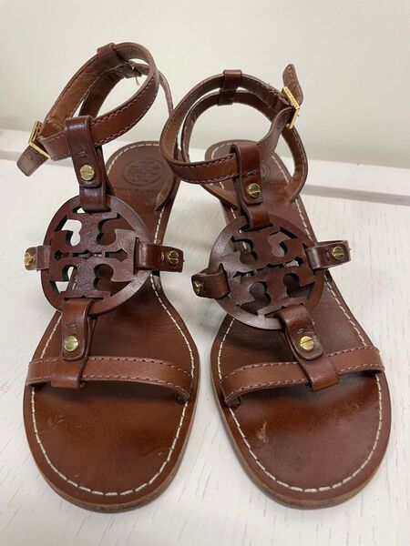 Tory Burch サンダル