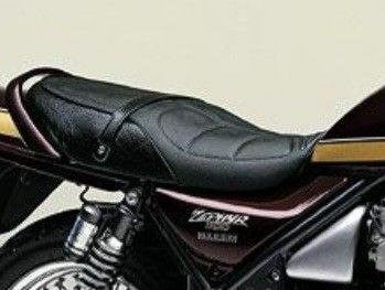 新品未使用★ カワサキ　ゼファー1100　純正シート　★★★ KAWASAKI ZEPHYR1100/RS ZRT10A