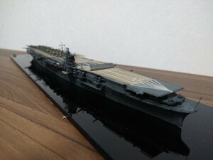 1/700 フジミ 日本海軍航空母艦「翔鶴 マリアナ沖海戦時」完成品