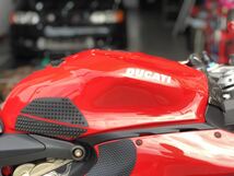 デスモ済み！ドゥカティ　DUCATI 1199パニガーレS　美車！車検あり！走行動画あり！実走行27.000キロ　S1000RR R1 CBR GSX ZX10R アグスタ_画像3