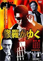 修羅がゆく 全13枚 1～13 レンタル落ち セット 中古 DVD 極道 邦画 アクション 任侠 哀川翔_画像1