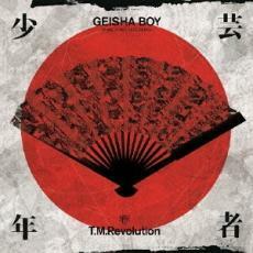 GEISHA BOY ANIME SONG EXPERIENCE 通常盤 レンタル落ち 中古 CD