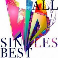 SID ALL SINGLES BEST 通常盤 2CD レンタル落ち 中古 CD