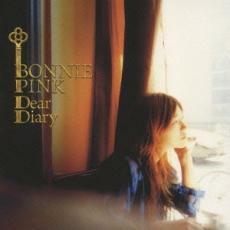 Dear Diary 通常盤 レンタル落ち 中古 CD