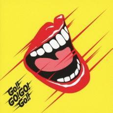 Go!! GO! GO! Go!! レンタル落ち 中古 CD