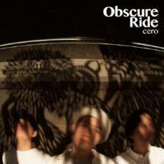Obscure Ride 通常盤 レンタル落ち 中古 CD