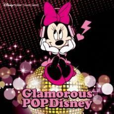 CD Glamorous POP Disney [エイベックス]