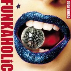 FUNKAHOLiC 通常盤 レンタル落ち 中古 CD