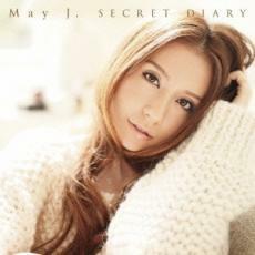 SECRET DIARY レンタル落ち 中古 CD