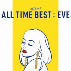 ALL TIME BEST : EVE レンタル落ち 中古 CD