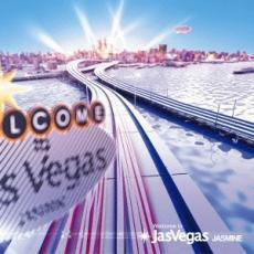 Welcome to Jas Vegas 通常盤 レンタル落ち 中古 CD