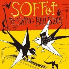 THE SWING BEAT STORY 通常盤 レンタル落ち 中古 CD