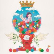 RAM WIRE BEST 通常盤 レンタル落ち 中古 CD