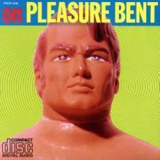 ON PLEASURE BENT オン・プレジャー・ベント レンタル落ち 中古 CD