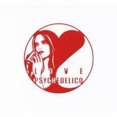 This is LOVE PSYCHEDELICO U.S. BEST 期間限定生産盤 レンタル落ち 中古 CD