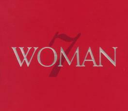 WOMAN 7 :2CD レンタル落ち 中古 CD