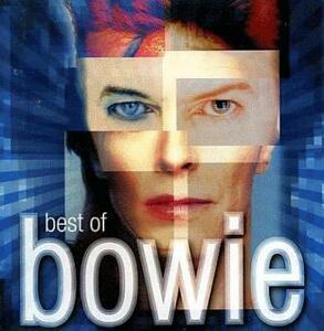 best of bowie 期間限定生産 レンタル落ち 中古 CD