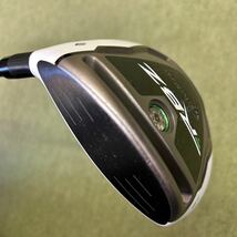 Y270 テーラーメイド RBZ 3W 15° 純正カーボンR 状態良好_画像7