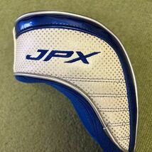 2897 MIZUNO JPX 850 3W用ヘッドカバー_画像3