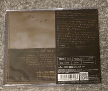 PARADISE LOST AT THE MILL パラダイス・ロスト　アット・ザ・ミル CD+Blu-ray 2021国内盤 未開封新品_画像2