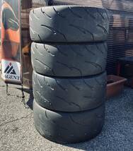 良品　バリ山　セミスリック　ハイグリップ　ナンカン　AR-1 235／35R19 265／35R19 4本セット　手渡しOK 売り切り　室内保管　高年式_画像1