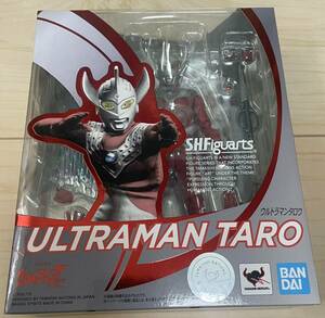 S.H.Figuarts ウルトラマンタロウ　未使用品