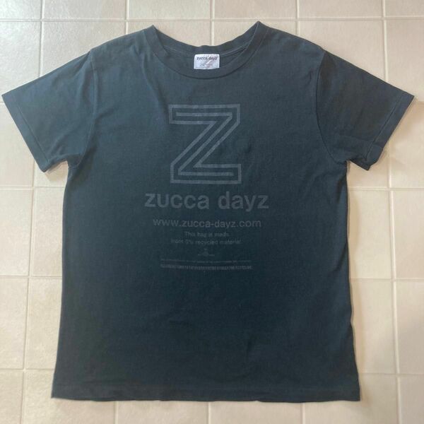 zucca dayz レディースTシャツ