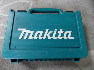  Makita rechargeable impact driver (TD090D)