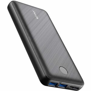 Anker PowerCore Essential 20000 (モバイルバッテリー 20000mAh) 