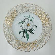 ヘレンドハンガリー プレート 皿 飾り皿 インテリア HEREND HVNGARY_画像1