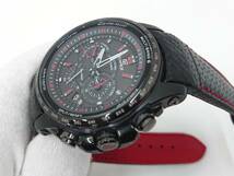 CASIO エディフィス EDIFICE マルチバンド6 EQW-M710 稼働品 カシオ ソーラー電波時計 メンズ 腕時計_画像2